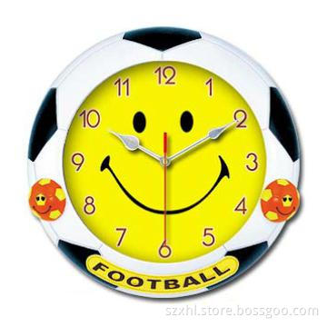 2011 Latest Small Footbal Alarm Clock